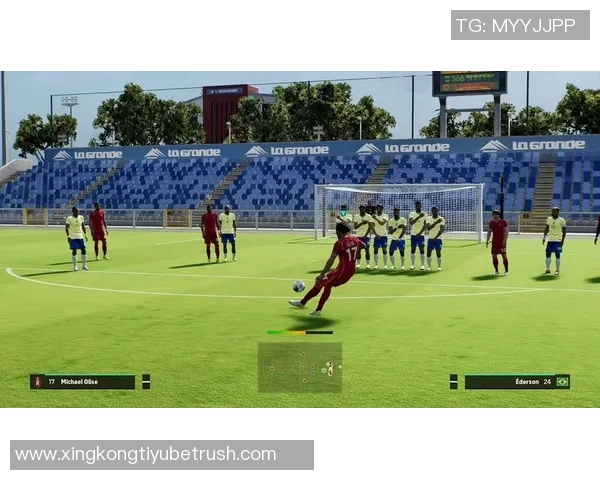 罗德里戈禁区内巧妙漏球晃倒后卫右脚弧线球精彩破门 罗德里戈禁区内巧妙漏球晃倒后卫右脚弧线球精彩破门