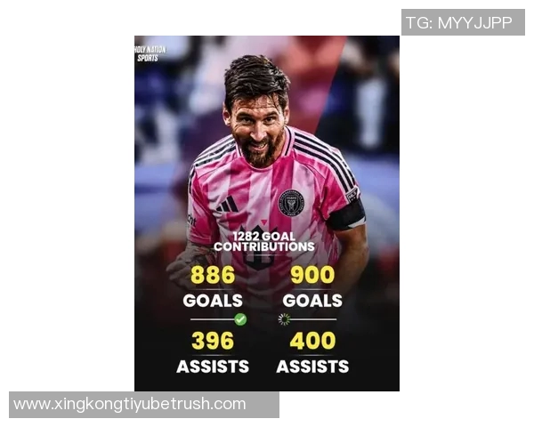 梅西回忆本赛季联赛首球瞬间反应不确定是看到还是想象