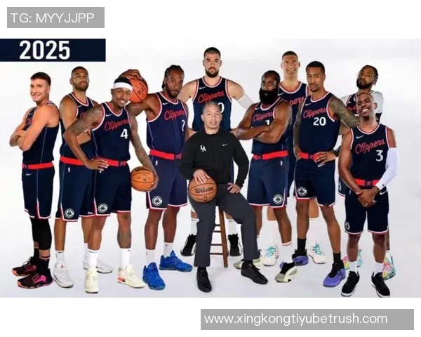 快船球员2K能力值调整分析大洛与巴图姆下调哈登小卡保持不变